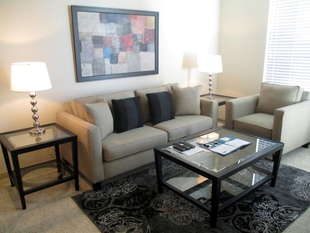 Global Luxury Suites At Downtown Mountain View Exteriér fotografie