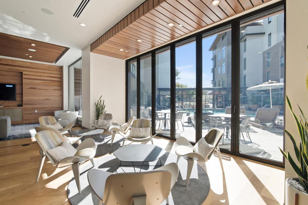 Global Luxury Suites At Downtown Mountain View Exteriér fotografie